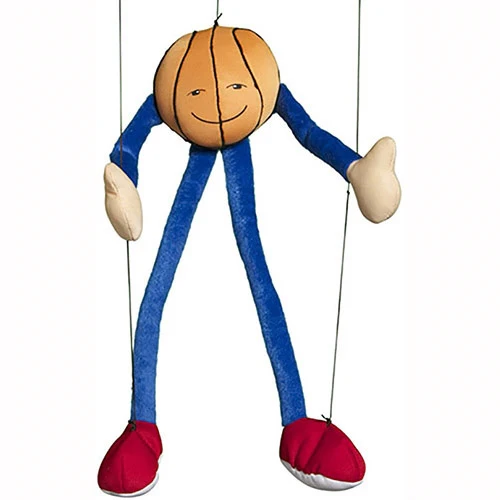 People Marionettes